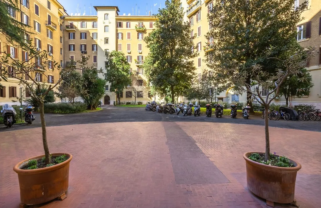 Relais Incantesimo Vaticano-1